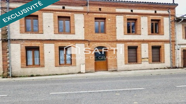 Ma-Cabane - Vente Immeuble Montlaur, 290 m²