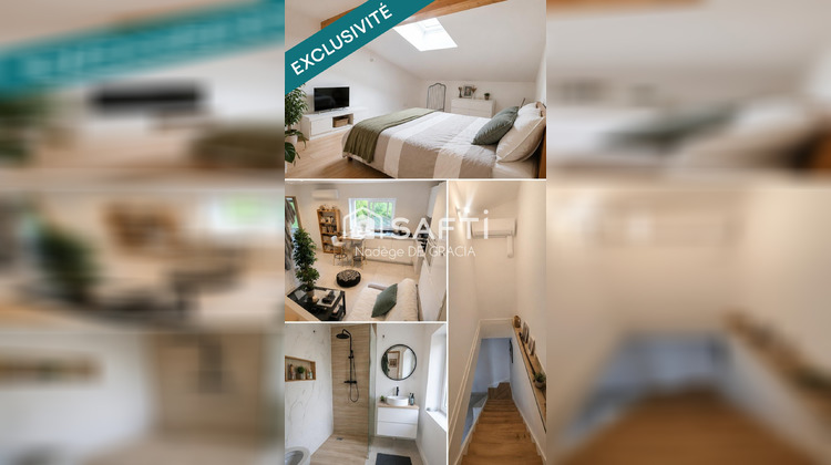 Ma-Cabane - Vente Immeuble Montlaur, 290 m²