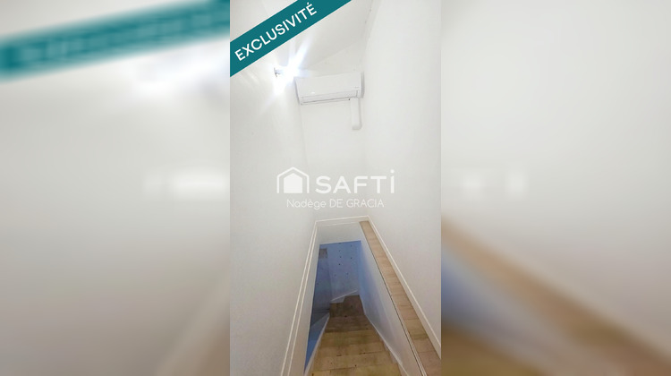 Ma-Cabane - Vente Immeuble Montlaur, 290 m²