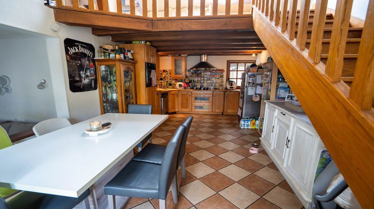 Ma-Cabane - Vente Immeuble Montlhéry, 151 m²