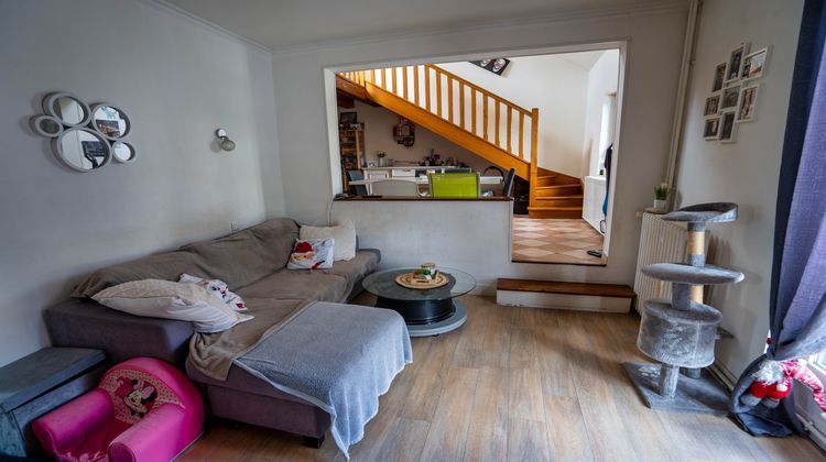 Ma-Cabane - Vente Immeuble Montlhéry, 151 m²