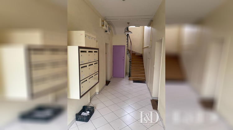 Ma-Cabane - Vente Immeuble Montlhéry, 403 m²