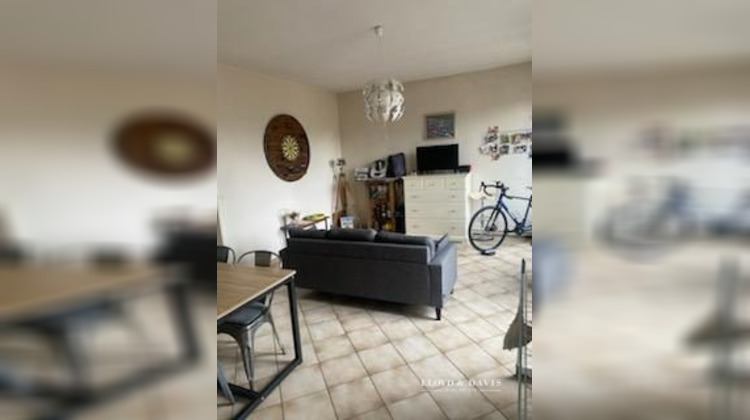 Ma-Cabane - Vente Immeuble Montlhéry, 403 m²