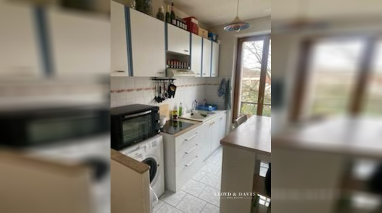 Ma-Cabane - Vente Immeuble Montlhéry, 403 m²