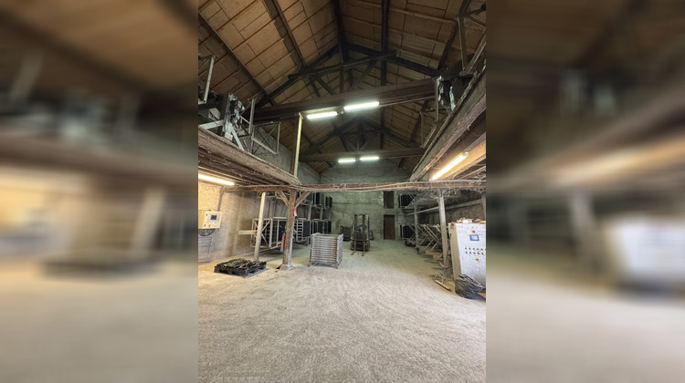 Ma-Cabane - Vente Immeuble Montlouis-sur-Loire, 752 m²