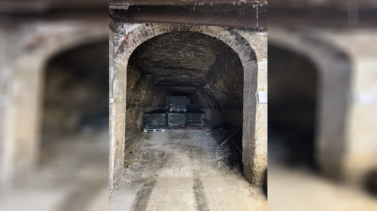 Ma-Cabane - Vente Immeuble Montlouis-sur-Loire, 752 m²