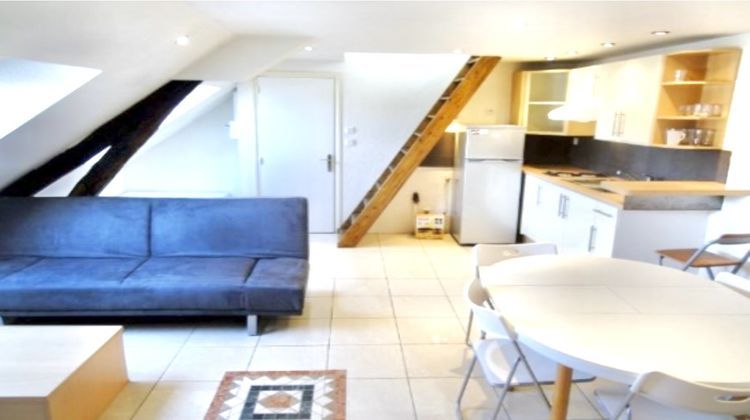 Ma-Cabane - Vente Immeuble MONTLUCON, 570 m²