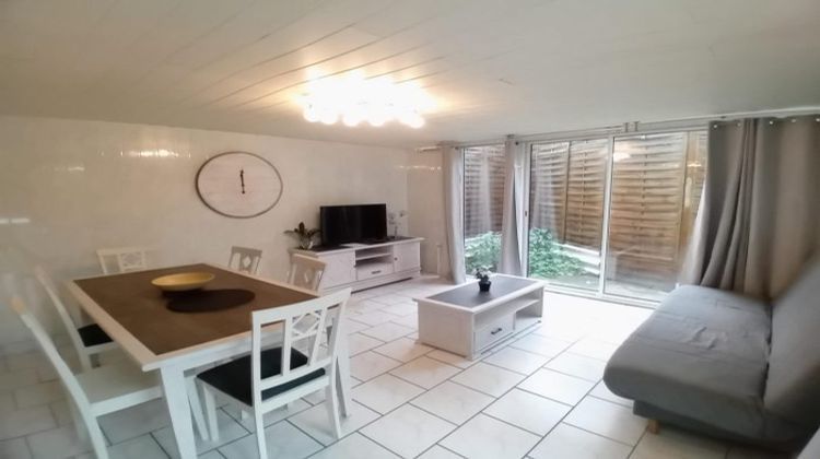 Ma-Cabane - Vente Immeuble Montluçon, 290 m²