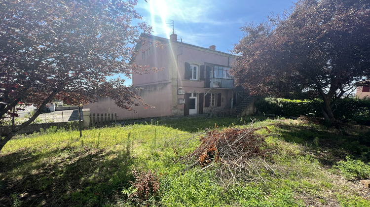 Ma-Cabane - Vente Immeuble Montluçon, 327 m²