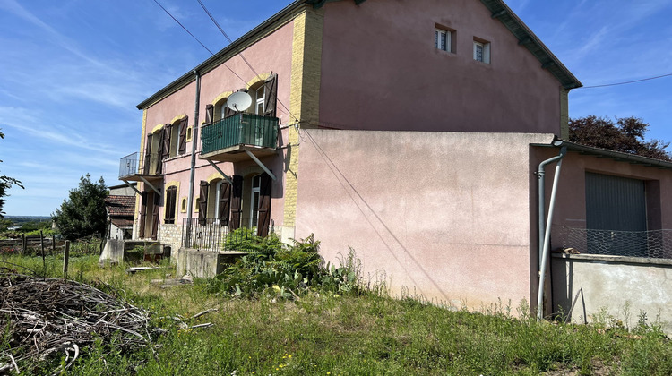 Ma-Cabane - Vente Immeuble Montluçon, 327 m²