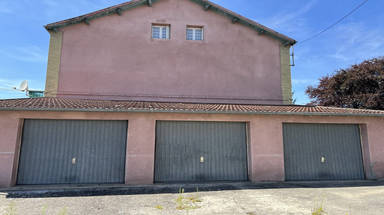 Ma-Cabane - Vente Immeuble Montluçon, 327 m²