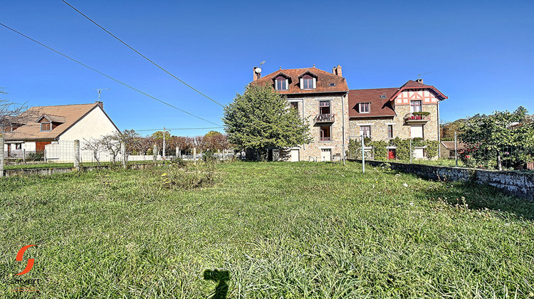 Ma-Cabane - Vente Immeuble MONTLUCON, 222 m²