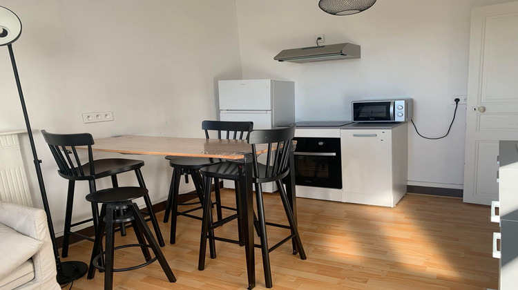 Ma-Cabane - Vente Immeuble Montluçon, 250 m²