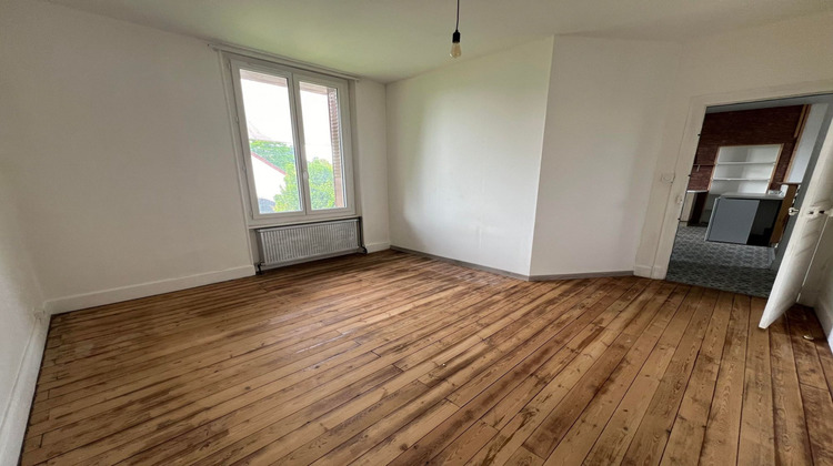 Ma-Cabane - Vente Immeuble Montluçon, 130 m²