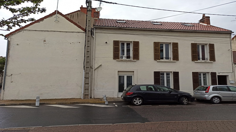 Ma-Cabane - Vente Immeuble Montluçon, 350 m²