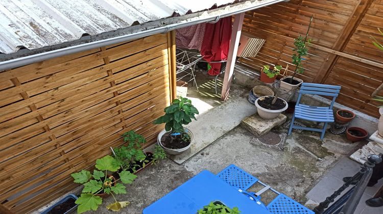 Ma-Cabane - Vente Immeuble Montluçon, 350 m²