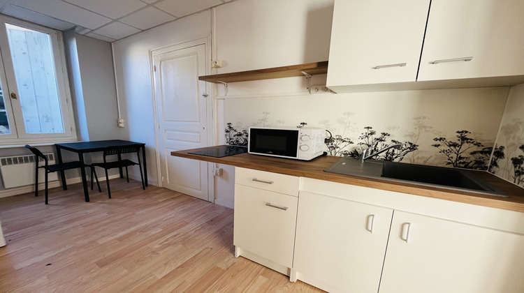 Ma-Cabane - Vente Immeuble Montluçon, 210 m²