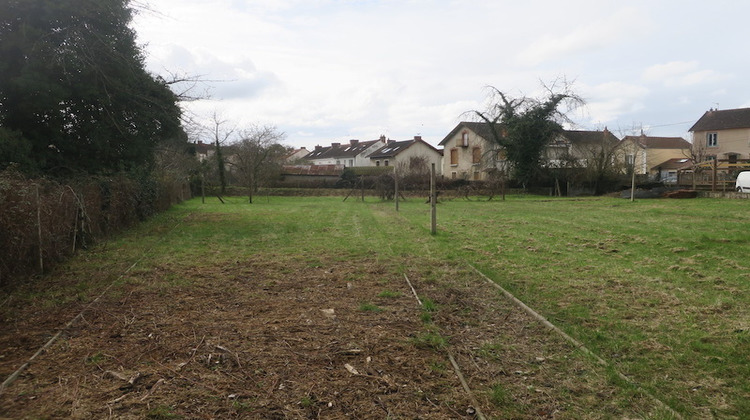 Ma-Cabane - Vente Immeuble Montluçon, 146 m²