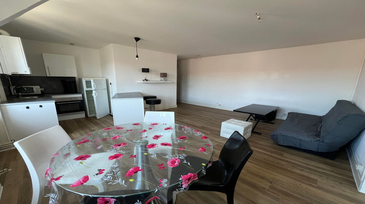 Ma-Cabane - Vente Immeuble Montluçon, 250 m²