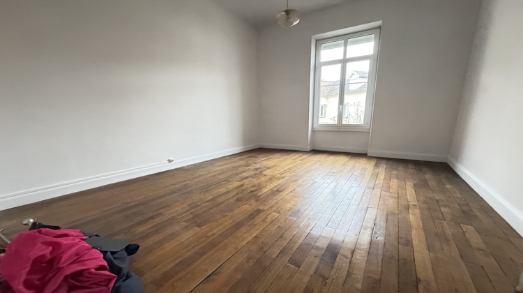 Ma-Cabane - Vente Immeuble Montluçon, 980 m²