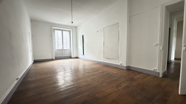 Ma-Cabane - Vente Immeuble Montluçon, 980 m²