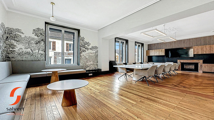 Ma-Cabane - Vente Immeuble MONTLUCON, 272 m²