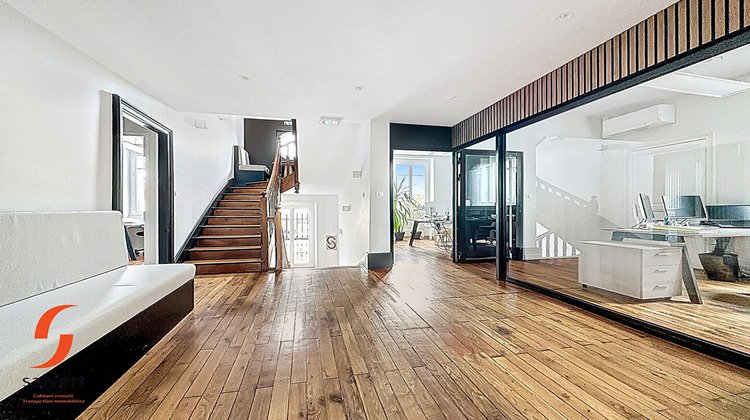 Ma-Cabane - Vente Immeuble MONTLUCON, 272 m²