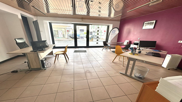 Ma-Cabane - Vente Immeuble MONTLUCON, 102 m²