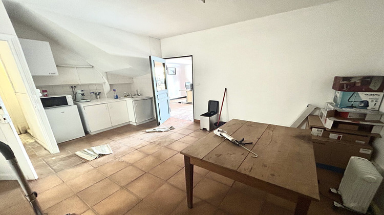 Ma-Cabane - Vente Immeuble MONTLUCON, 102 m²