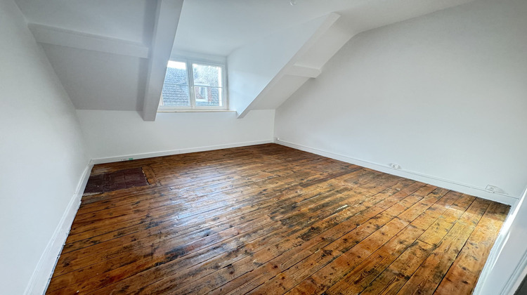 Ma-Cabane - Vente Immeuble Montluçon, 222 m²