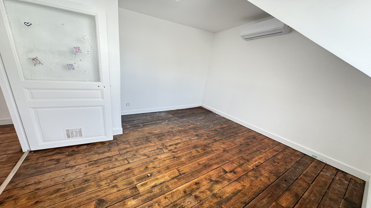 Ma-Cabane - Vente Immeuble Montluçon, 222 m²