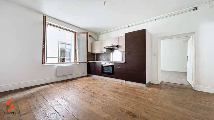 Ma-Cabane - Vente Immeuble MONTLUCON, 286 m²