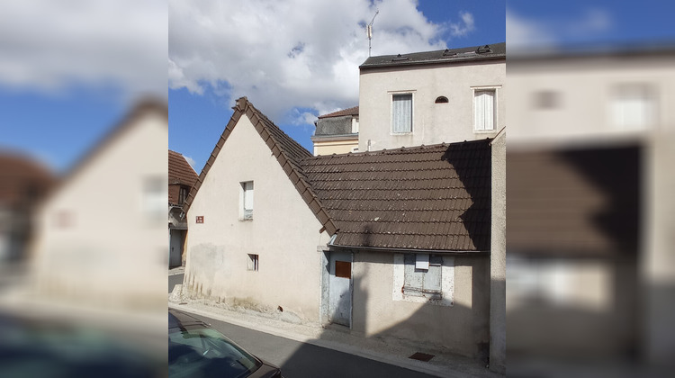 Ma-Cabane - Vente Immeuble MONTLUCON, 0 m²