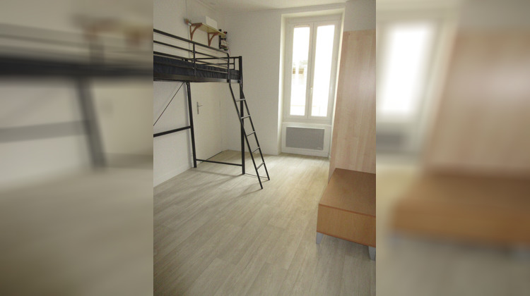 Ma-Cabane - Vente Immeuble MONTLUCON, 0 m²