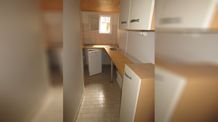 Ma-Cabane - Vente Immeuble MONTLUCON, 0 m²
