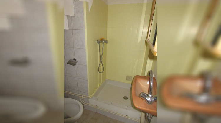 Ma-Cabane - Vente Immeuble MONTLUCON, 0 m²