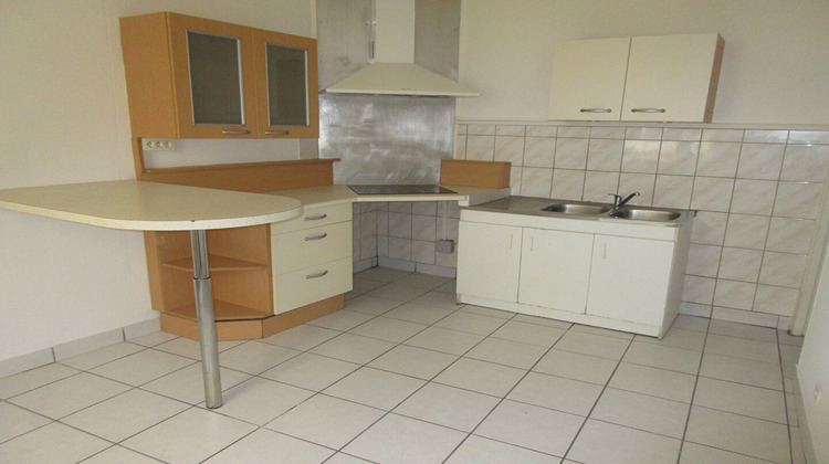 Ma-Cabane - Vente Immeuble MONTLUCON, 0 m²