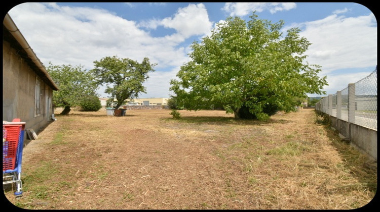 Ma-Cabane - Vente Immeuble MONTLUCON, 157 m²