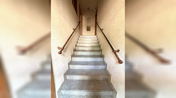 Ma-Cabane - Vente Immeuble MONTLUCON, 500 m²