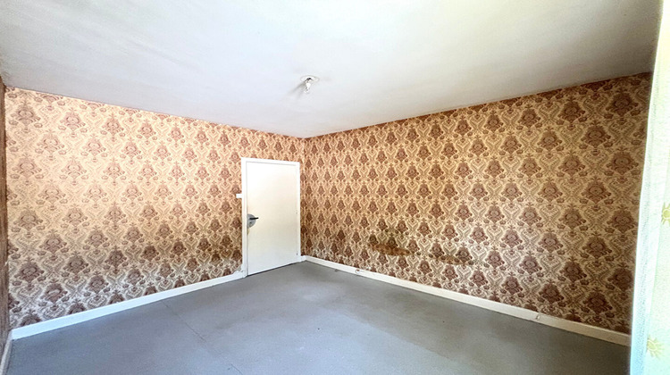 Ma-Cabane - Vente Immeuble MONTLUCON, 500 m²