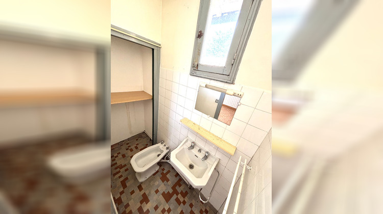 Ma-Cabane - Vente Immeuble MONTLUCON, 500 m²