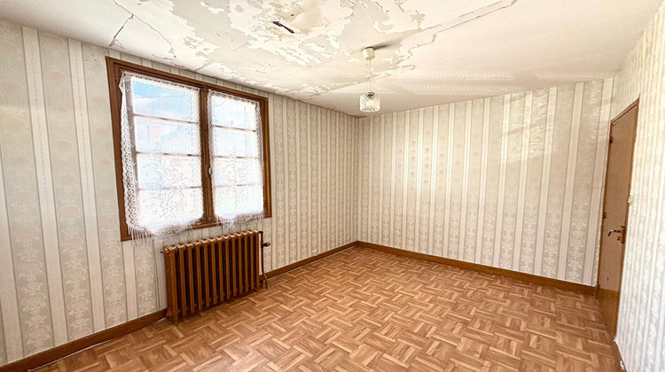 Ma-Cabane - Vente Immeuble MONTLUCON, 500 m²