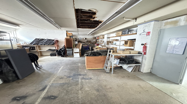 Ma-Cabane - Vente Immeuble Montluçon, 400 m²