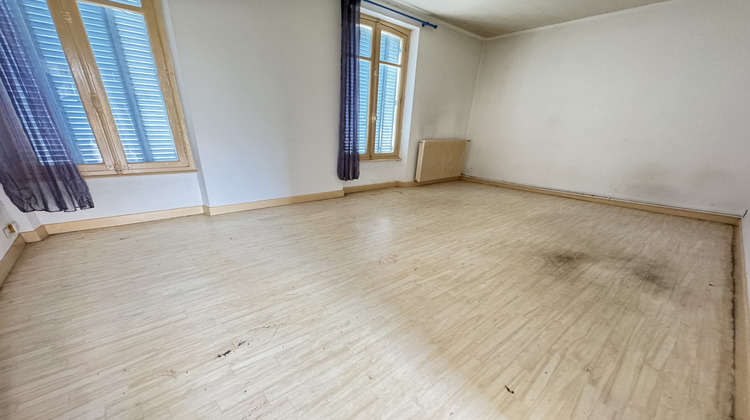 Ma-Cabane - Vente Immeuble Montluçon, 400 m²