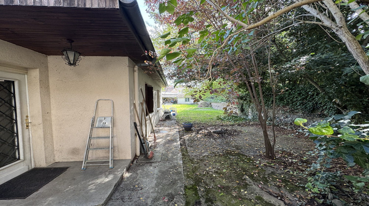 Ma-Cabane - Vente Immeuble Montluçon, 130 m²