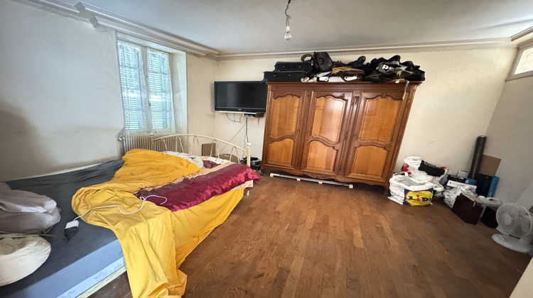 Ma-Cabane - Vente Immeuble Montluçon, 130 m²