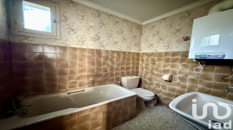 Ma-Cabane - Vente Immeuble Montluçon, 153 m²