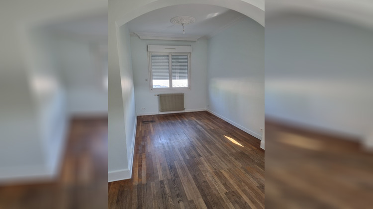 Ma-Cabane - Vente Immeuble MONTLUCON, 474 m²