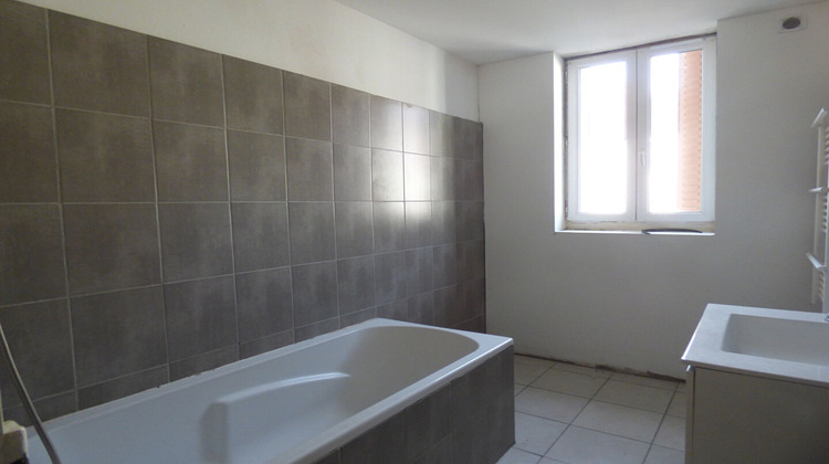 Ma-Cabane - Vente Immeuble MONTLUCON, 280 m²