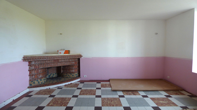 Ma-Cabane - Vente Immeuble MONTLUCON, 280 m²